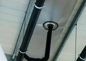 永寿虹吸排水的原理