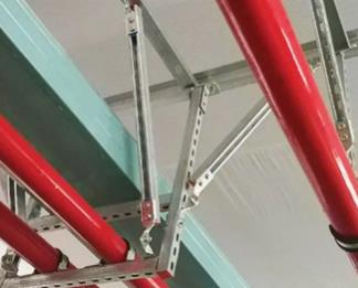 永寿成品支架的特点