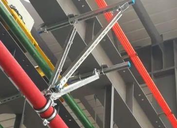 永寿抗震支架厂家与你分享你必须做的紧急情况下的准备